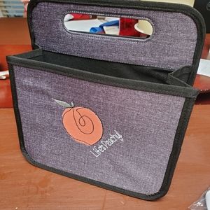 Thirty-One Double Duty Caddy (Life'sPeachy)